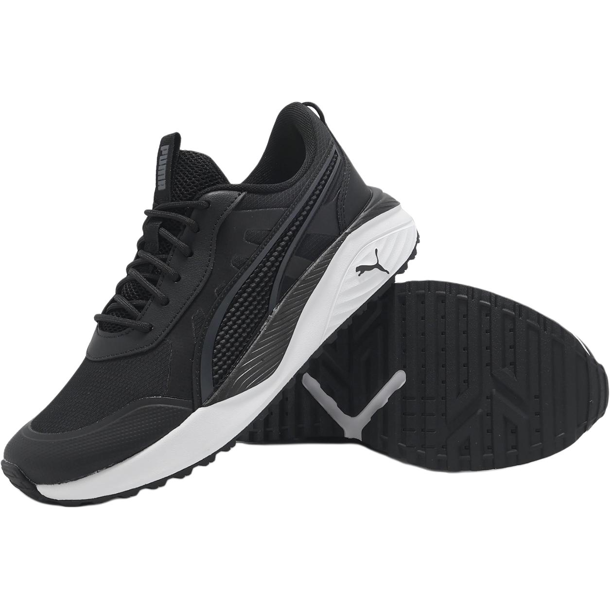 Purchase (Youth) Saucony Excursion Jr 'Black White' 399097-07