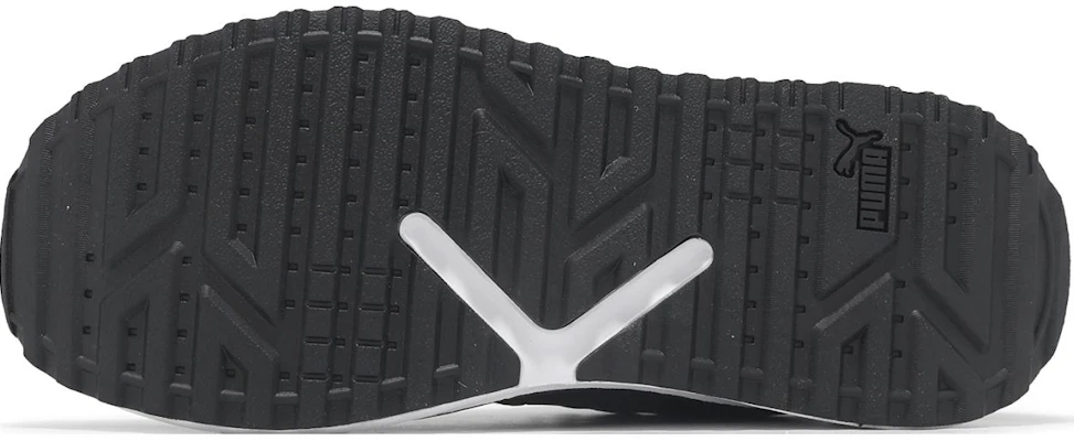 (Youth) Saucony Excursion Jr 'Black White' 399097-07 Details for (Youth) Saucony Excursion Jr 'Black White' 399097-07