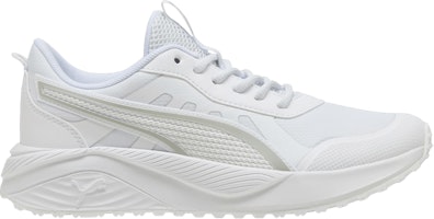 (Youth) Saucony Excursion Jr 'White Grey' 399097-08 (Youth) Saucony Excursion Jr 'White Grey' 399097-08