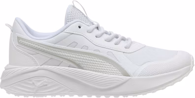 (Youth) Saucony Excursion Jr 'White Grey' 399097-08 (Youth) Saucony Excursion Jr 'White Grey' 399097-08