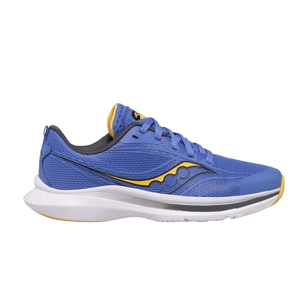 (Youth) Saucony Kinvara 13 Big Kid 'Horizon Gold' SK166082