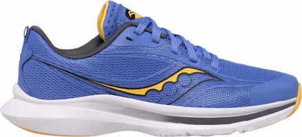 (Youth) Saucony Kinvara 13 Big Kid 'Horizon Gold' SK166082 (Youth) Saucony Kinvara 13 Big Kid 'Horizon Gold' SK166082
