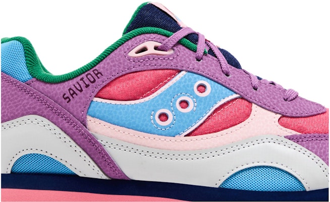 (青少年)Saucony Shadow 6000 Jae Tips 計劃清單粉紅色 SK267955 Order (青少年)Saucony Shadow 6000 Jae Tips 計劃清單粉紅色 SK267955