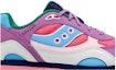 Order (青少年)Saucony Shadow 6000 Jae Tips 計劃清單粉紅色 SK267955