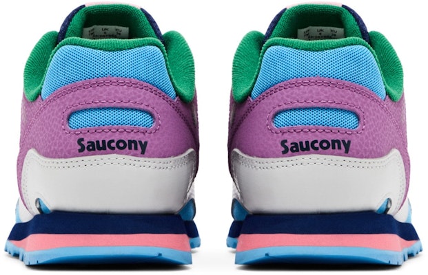 (青少年)Saucony Shadow 6000 Jae Tips 計劃清單粉紅色 SK267955 Details for (青少年)Saucony Shadow 6000 Jae Tips 計劃清單粉紅色 SK267955