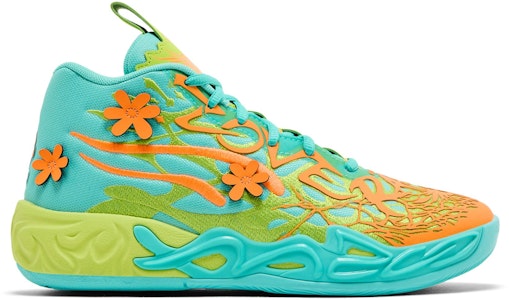 (JR) 스쿠비 두 x 퓨마 MB.04 주니어 '미스터리 머신' 310777-01 Buy (JR) 스쿠비 두 x 퓨마 MB.04 주니어 '미스터리 머신' 310777-01