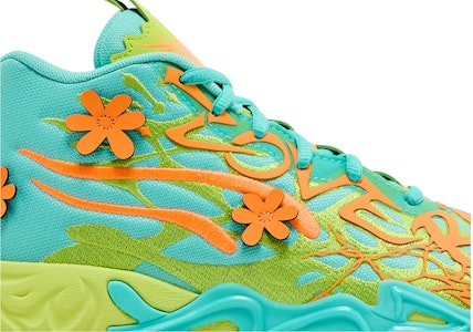 (JR) 스쿠비 두 x 퓨마 MB.04 주니어 '미스터리 머신' 310777-01 Order (JR) 스쿠비 두 x 퓨마 MB.04 주니어 '미스터리 머신' 310777-01