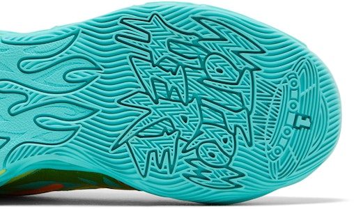 (JR) 스쿠비 두 x 퓨마 MB.04 주니어 '미스터리 머신' 310777-01 Purchase (JR) 스쿠비 두 x 퓨마 MB.04 주니어 '미스터리 머신' 310777-01