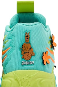 (JR) 스쿠비 두 x 퓨마 MB.04 주니어 '미스터리 머신' 310777-01 Sizing (JR) 스쿠비 두 x 퓨마 MB.04 주니어 '미스터리 머신' 310777-01