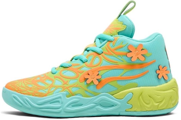 (JR) (兒童)Scooby-Doo x Puma MB.04 小童款「神秘機器」400669-01 400669-01 Buy (JR) (兒童)Scooby-Doo x Puma MB.04 小童款「神秘機器」400669-01 400669-01