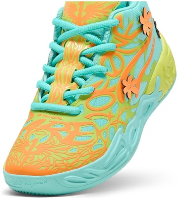 (JR) (兒童)Scooby-Doo x Puma MB.04 小童款「神秘機器」400669-01 400669-01 Purchase (JR) (兒童)Scooby-Doo x Puma MB.04 小童款「神秘機器」400669-01 400669-01