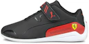 Buy (JR) Scuderia Ferrari x Puma Drift Cat 8 ''Noir Rosso Corsa'' 339971-04
