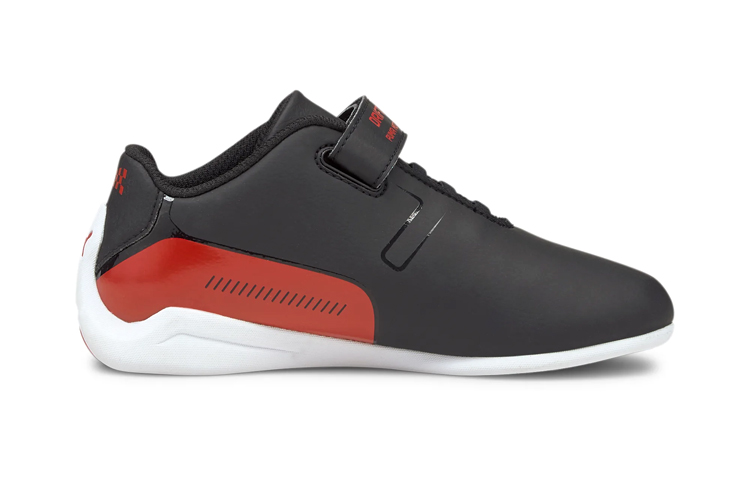 Order (JR) Scuderia Ferrari x Puma Drift Cat 8 ''Noir Rosso Corsa'' 339971-04