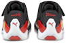 Lookbook (JR) Scuderia Ferrari x Puma Drift Cat 8 ''Noir Rosso Corsa'' 339971-04