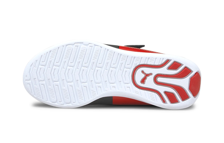 Purchase (JR) Scuderia Ferrari x Puma Drift Cat 8 ''Noir Rosso Corsa'' 339971-04