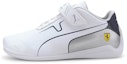 Buy (JR) Scuderia Ferrari x Puma Drift Cat 8 'Putih Peacoat' 339971-03
