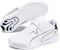 (JR) Scuderia Ferrari x Puma Drift Cat 8 'Putih Peacoat' 339971-03