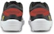 (JR) Scuderia Ferrari x Puma Drift Cat Delta 'Hitam Rosso Corsa' 306897-01