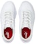 Lookbook (JR) Scuderia Ferrari x Puma Drift Cat Delta 'Putih Rosso Corsa' 306897-02