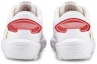 Shop (JR) Scuderia Ferrari x Puma Drift Cat Delta 'Putih Rosso Corsa' 306897-02