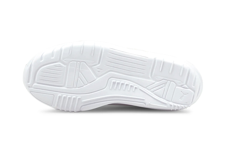 Purchase (JR) Scuderia Ferrari x Puma Drift Cat Delta ''Bianco Rosso Corsa'' 306897-02