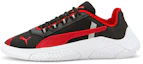 Buy (JR) Scuderia Ferrari x Puma Replicat X Jr ''Schwarz Rosso Corsa'' 306473-02