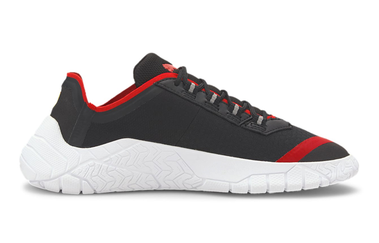 Order (JR) Scuderia Ferrari x Puma Replicat X Jr ''Schwarz Rosso Corsa'' 306473-02