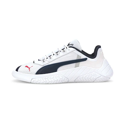 (Youth) Scuderia Ferrari Puma Replicat X Jr 'Peacoat'