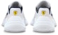 (JR) Scuderia Ferrari x Puma Replicat X Jr 'Peacoat' - Biru Gelap 306473-03