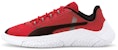 (JR) Scuderia Ferrari x Puma Replicat X Jr 'Rosso Corsa' Merah Kuda. 306473-01