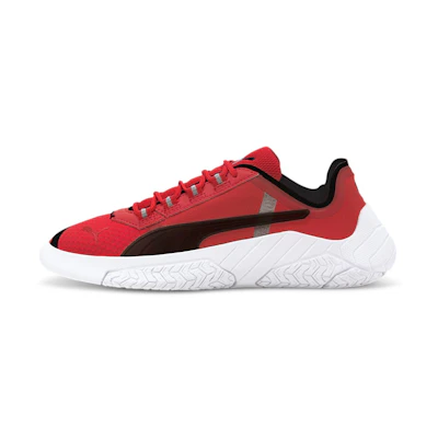 (Youth) Scuderia Ferrari Puma Replicat X Jr 'Rosso Corsa'