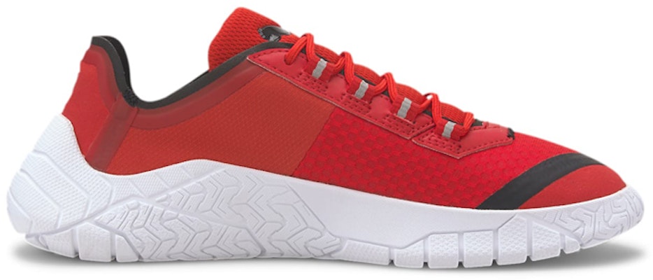 (JR) Scuderia Ferrari x Puma Replicat X Jr 'Rosso Corsa' Niño 306473-01 Order (JR) Scuderia Ferrari x Puma Replicat X Jr 'Rosso Corsa' Niño 306473-01