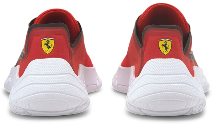 (JR) Scuderia Ferrari x Puma Replicat X Jr ''Rosso Corsa'' Schoenen 306473-01 Shop (JR) Scuderia Ferrari x Puma Replicat X Jr ''Rosso Corsa'' Schoenen 306473-01