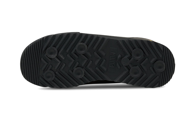 Purchase (JR) スクーデリア・フェラーリ×プーマ ローマ キッズ 黒 306862-01