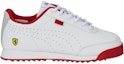 Order (JR) Scuderia Ferrari x Puma Roma Via 'Putih Merah' 307261-04