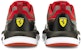 (JR) Scuderia Ferrari x Puma X-Ray 2 AC 'Hitam Smoked Pearl' 306891-01