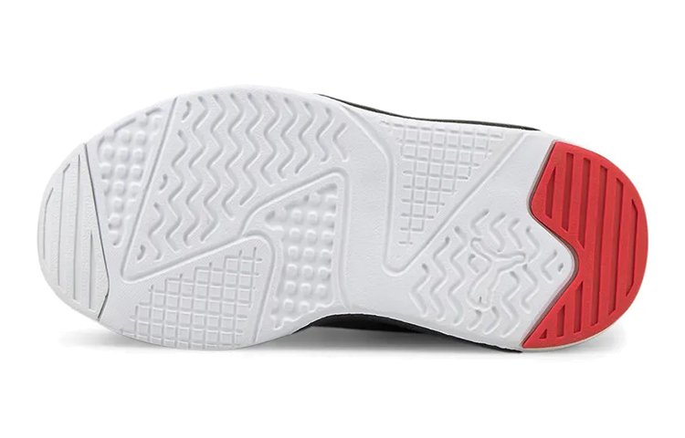 Purchase (JR) Scuderia Ferrari x Puma X-Ray 2 AC 'Hitam Smoked Pearl' 306891-01