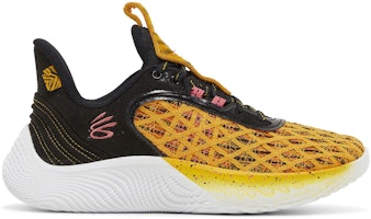 (Youth) Sesame Street x Curry Flow 9 'Street Pack - Beyond the Stripe' 3024249-003 (Youth) Sesame Street x Curry Flow 9 'Street Pack - Beyond the Stripe' 3024249-003