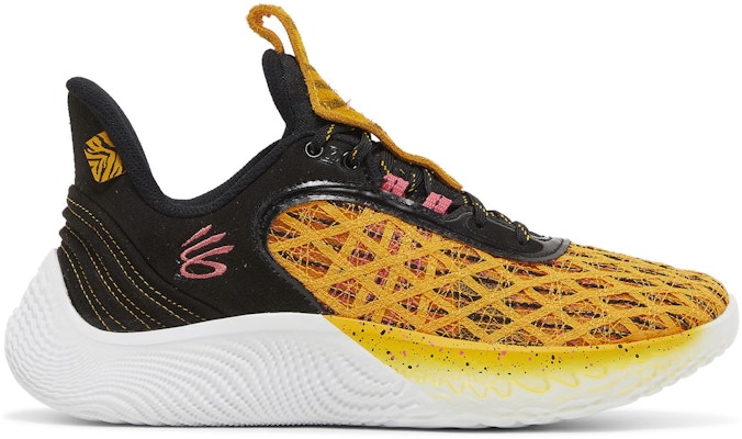 (Youth) Sesame Street x Curry Flow 9 'Street Pack - Beyond the Stripe' 3024249-003 Buy (Youth) Sesame Street x Curry Flow 9 'Street Pack - Beyond the Stripe' 3024249-003