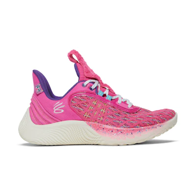 (Youth) Sesame Street Curry Flow 9 'Street Pack - Abby Cadabby'