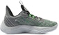 (Youth) Sesame Street x Curry Flow 9 'Street Pack - Talking Trash' 3024249-102
