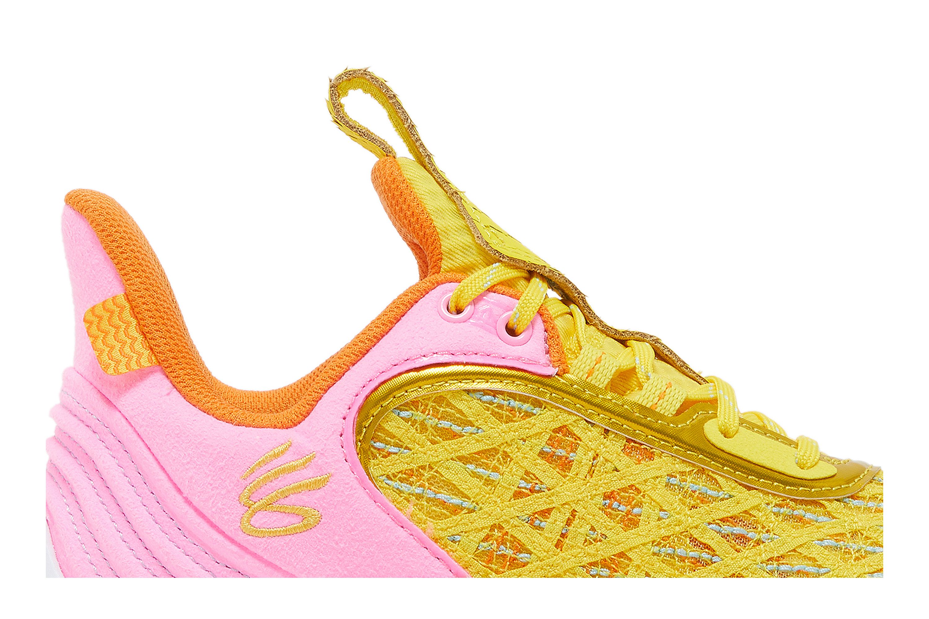 Order (JR) Sesame Street x Curry Flow 9 ''Street Pack - Main Besar'' 3024249-702