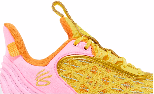 (Youth) Sesame Street x Curry Flow 9 'Street Pack - Play Big' 3024249-702 Order (Youth) Sesame Street x Curry Flow 9 'Street Pack - Play Big' 3024249-702