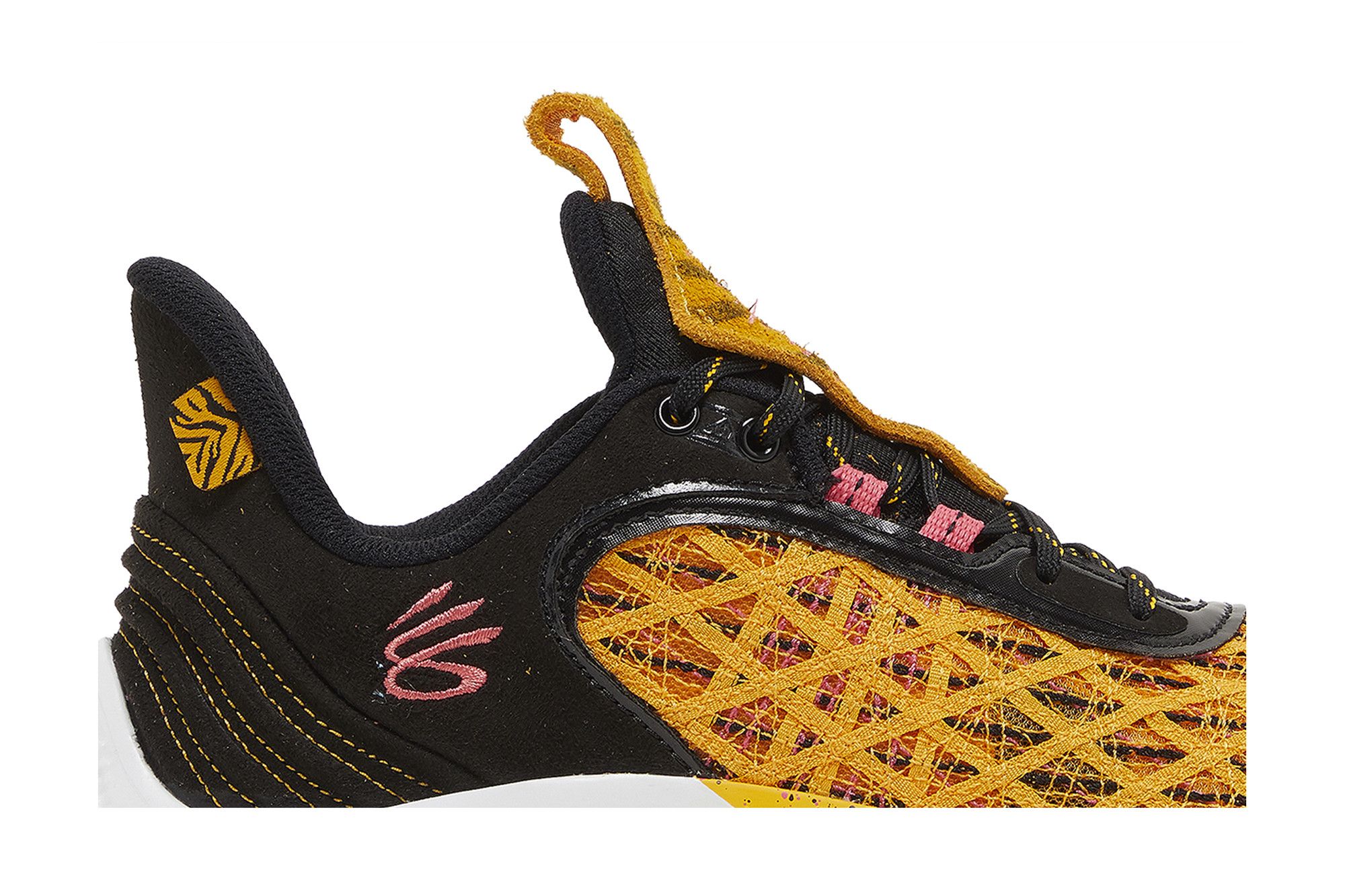 Order (JR) Sesame Street x Curry Flow 9 'Street Pack - Beyond the Stripe' 3024249-003