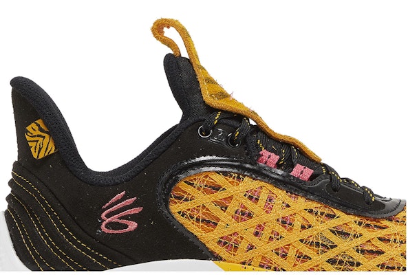 (Youth) Sesame Street x Curry Flow 9 'Street Pack - Beyond the Stripe' 3024249-003 Order (Youth) Sesame Street x Curry Flow 9 'Street Pack - Beyond the Stripe' 3024249-003