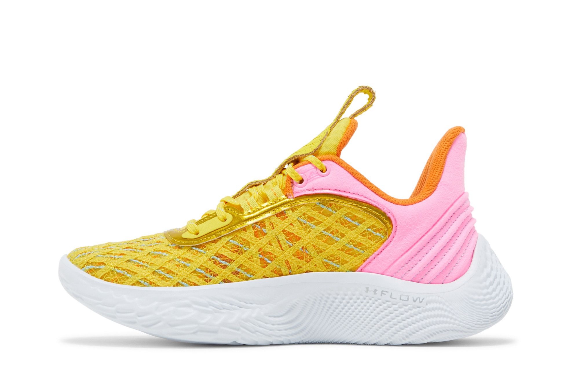 Lookbook (JR) Sesame Street x Curry Flow 9 ''Street Pack - Main Besar'' 3024249-702