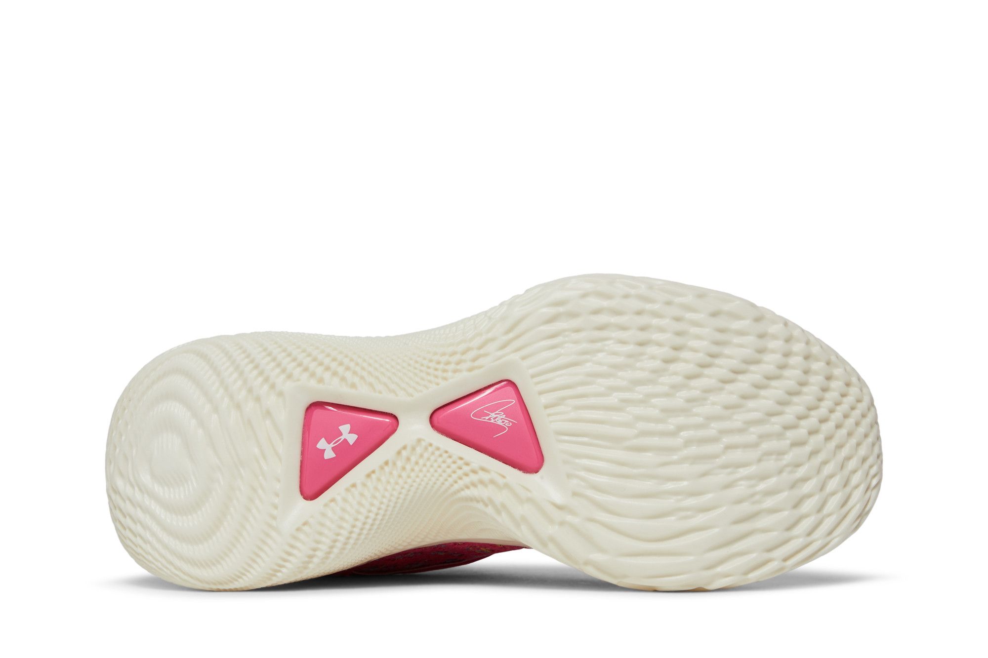 Shop (JR) Sesame Street x Curry Flow 9 ''Street Pack - Abby Cadabby'' - Kasut Basket Viral. 3024249-605