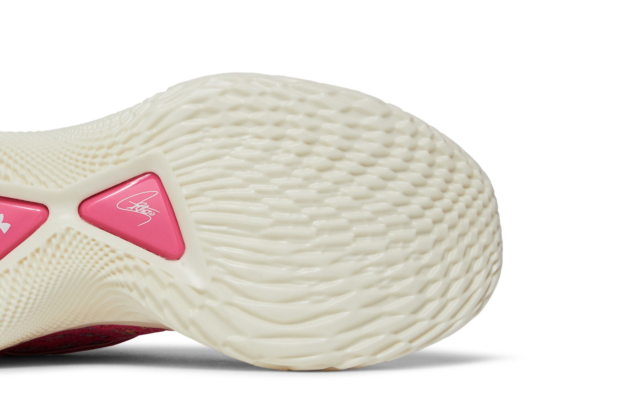 Purchase (JR) Sesame Street x Curry Flow 9 ''Street Pack - Abby Cadabby'' - Kasut Basket Viral. 3024249-605