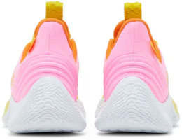 Details for (JR) 芝麻街 x Curry Flow 9 '街頭系列 - 玩出大精彩' 3024249-702