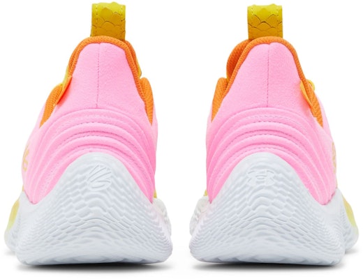 (Youth) Sesame Street x Curry Flow 9 'Street Pack - Play Big' 3024249-702 Details for (Youth) Sesame Street x Curry Flow 9 'Street Pack - Play Big' 3024249-702